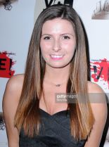 Heather Johansen photo