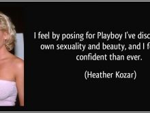 Heather Kozar