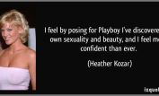 Heather Kozar