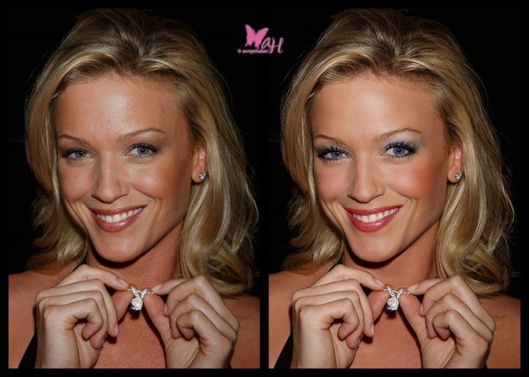 Heather Kozar