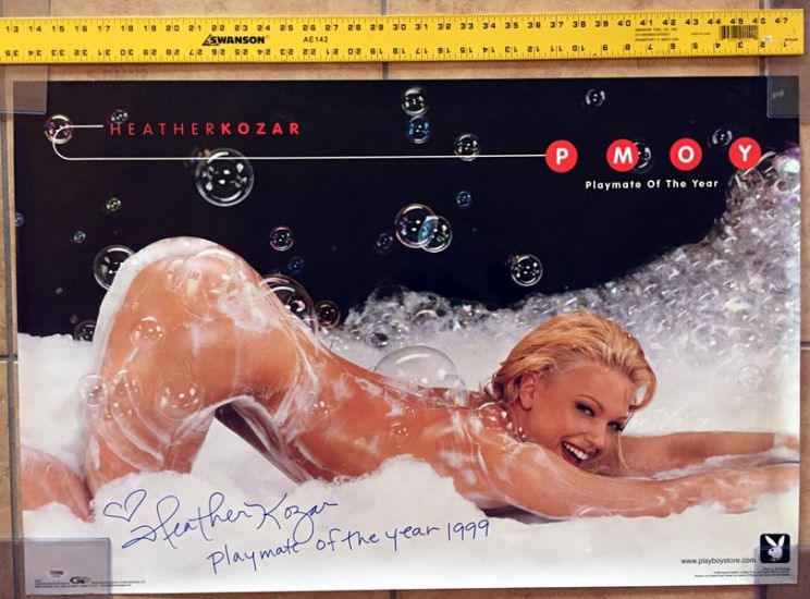 Heather Kozar