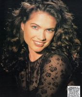 Heather Langenkamp