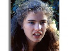 Heather Langenkamp