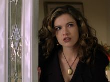 Heather Langenkamp