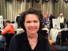 Heather Langenkamp