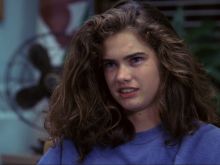 Heather Langenkamp