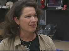 Heather Langenkamp