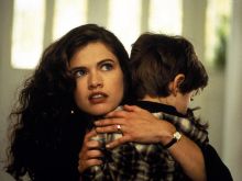 Heather Langenkamp