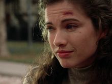Heather Langenkamp