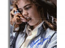 Heather Langenkamp