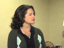 Heather Langenkamp