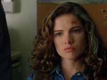 Heather Langenkamp