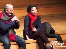 Heather Langenkamp