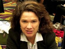 Heather Langenkamp