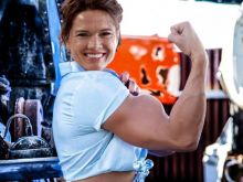 Heather Langenkamp
