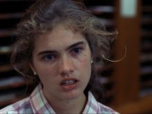 Heather Langenkamp