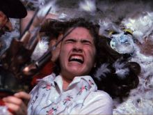 Heather Langenkamp