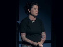 Heather Langenkamp