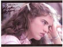 Heather Langenkamp