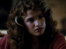 Heather Langenkamp