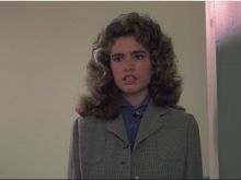 Heather Langenkamp