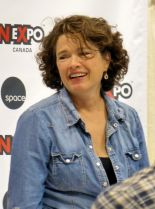 Heather Langenkamp