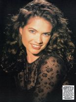 Heather Langenkamp