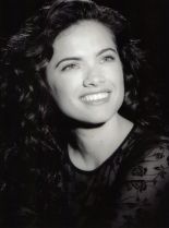 Heather Langenkamp