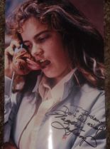 Heather Langenkamp photo