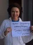 Heather Langenkamp