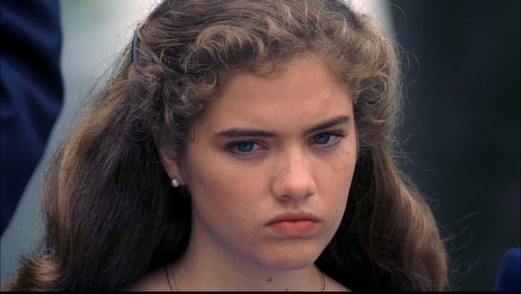 Heather Langenkamp