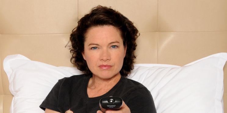 Heather Langenkamp