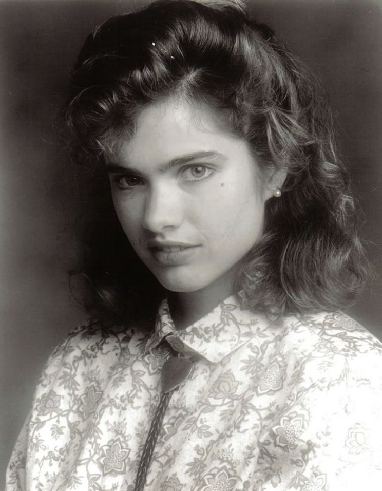 Heather Langenkamp