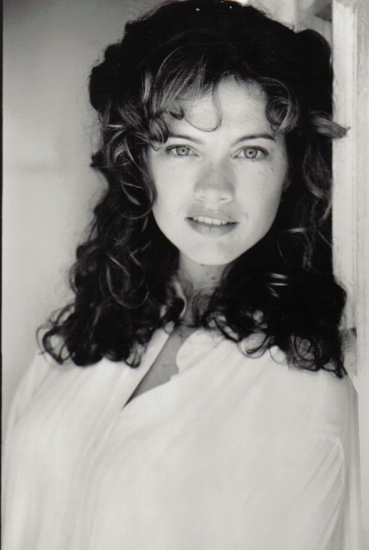 Heather Langenkamp