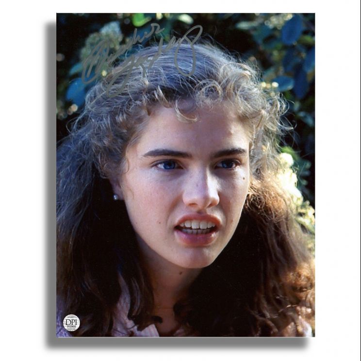 Heather Langenkamp