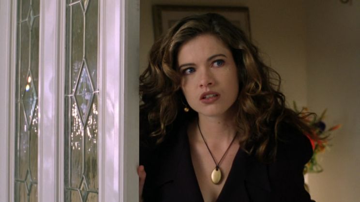 Heather Langenkamp