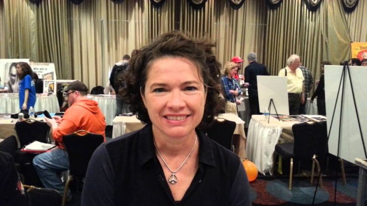 Heather Langenkamp