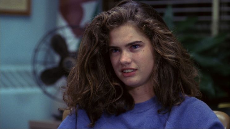 Heather Langenkamp