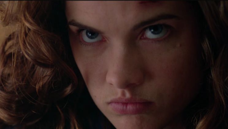 Heather Langenkamp