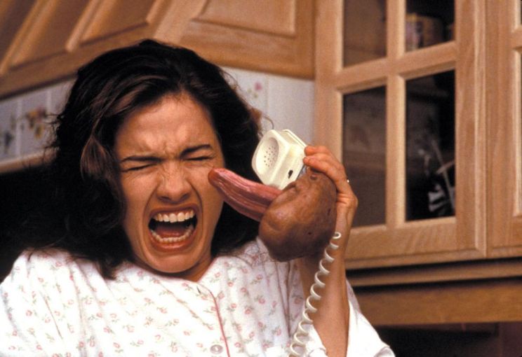 Heather Langenkamp