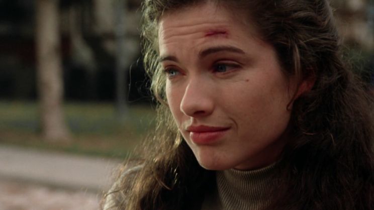 Heather Langenkamp
