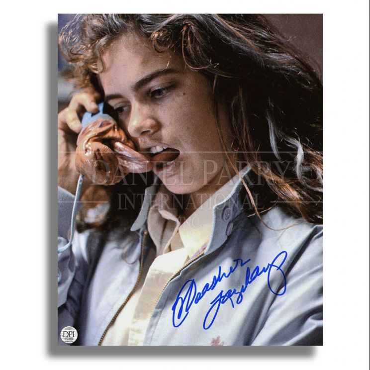 Heather Langenkamp