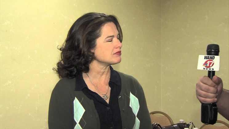 Heather Langenkamp