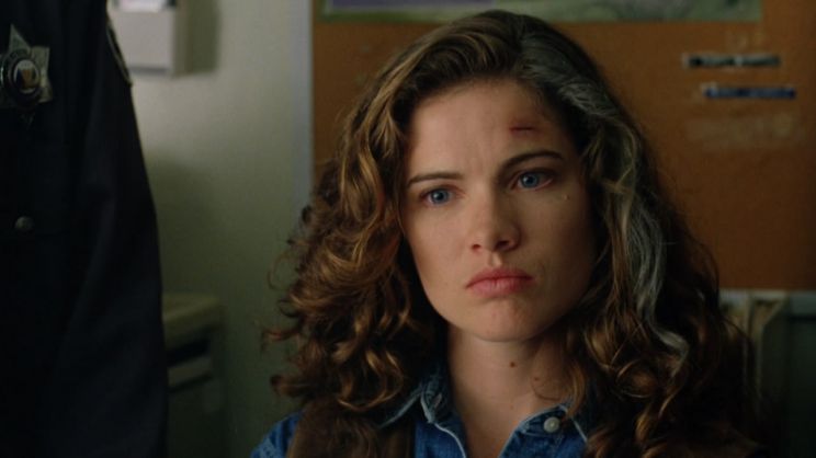 Heather Langenkamp