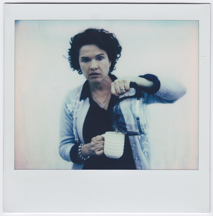 Heather Langenkamp