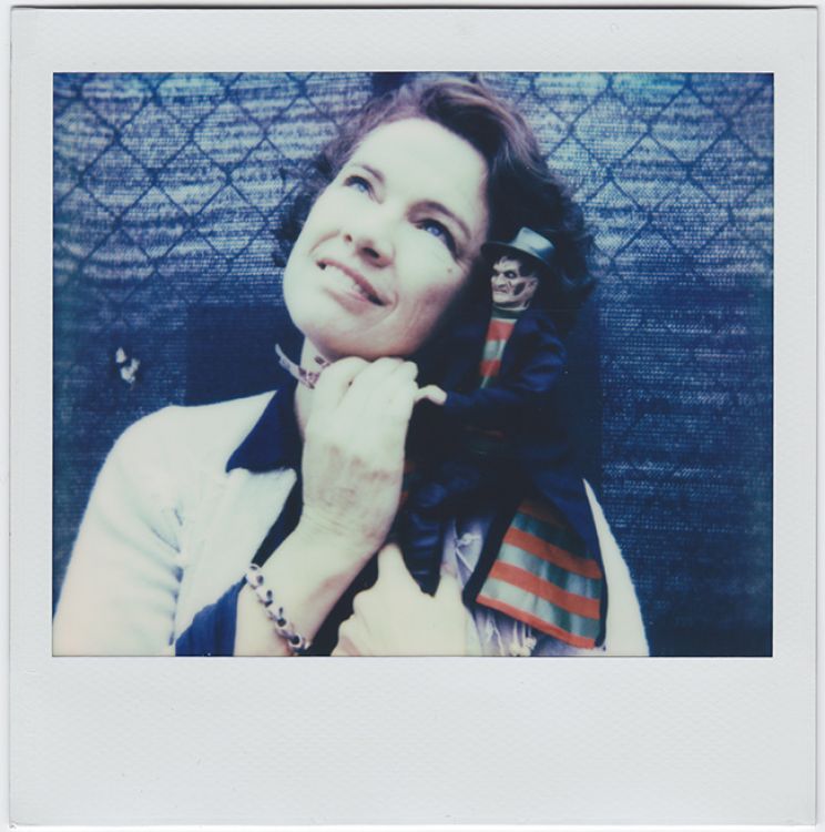 Heather Langenkamp