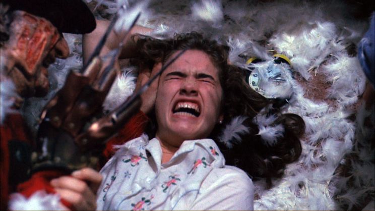 Heather Langenkamp