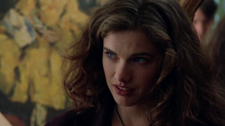 Heather Langenkamp