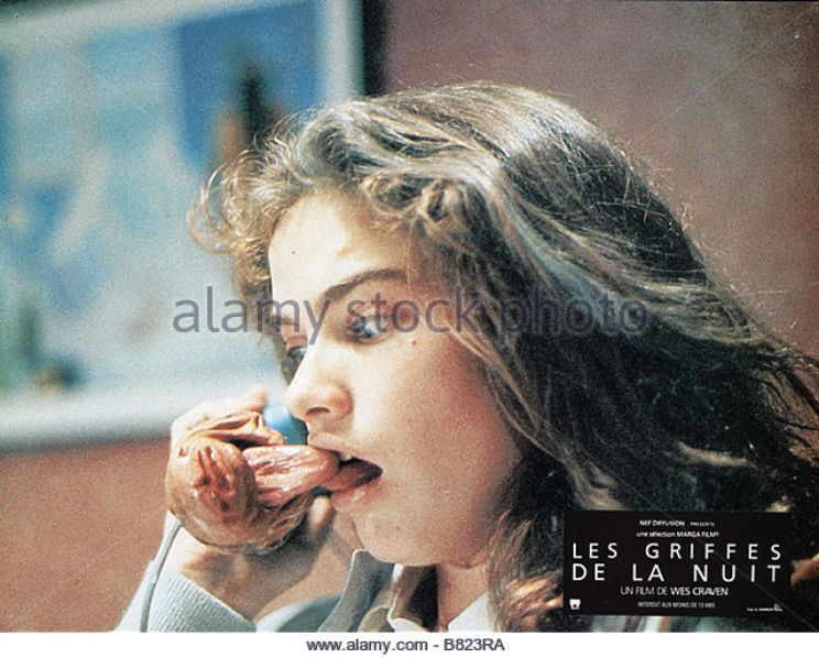 Heather Langenkamp