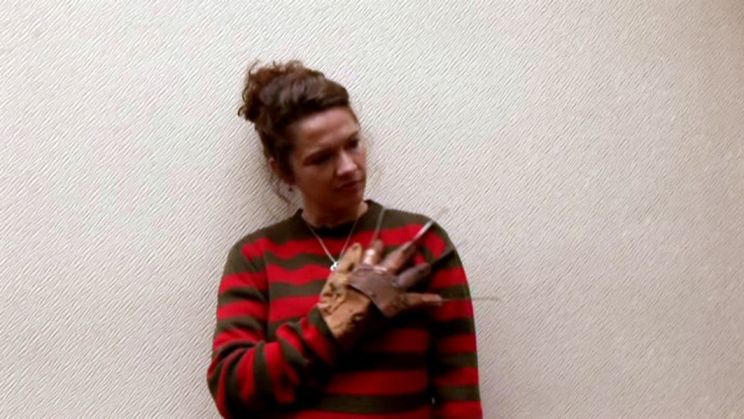 Heather Langenkamp